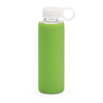 DHABI. Bouteille de sport en verre borosilicate 380 ml – Image 5