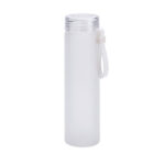 WILLIAMS. Bouteille en verre borosilicate et bouchon en AS 470 mL – Image 4