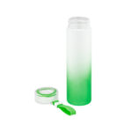 WILLIAMS. Bouteille en verre borosilicate et bouchon en AS 470 mL – Image 6