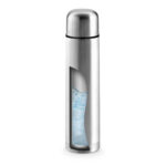LITER. Bouteille thermique 1000mL en acier inox – Image 2