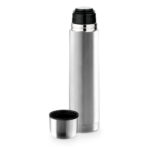 LITER. Bouteille thermique 1000mL en acier inox – Image 5