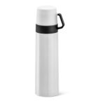 SAFE. Thermos 490mL en acier inox et PP – Image 3