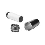 MONARDA. Mug de voyage 470mL en acier inox et PP – Image 2