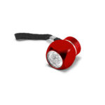 LOUIS. Lampe de poche en aluminium avec 6 LED – Image 3