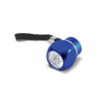 LOUIS. Lampe de poche en aluminium avec 6 LED – Image 5