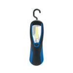 PAVIA. Lampe de poche. ABS. Avec LED COD – Image 2