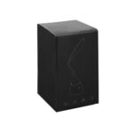 GRAHAME. Lampe de bureau portable avec haut-parleur et autonomie de 5h en ABS recyclé (100 % rABS) – Image 2