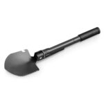 DIG. Pelle pliante en métal avec boussole – Image 3