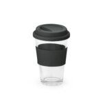 BARTY. Verre de voyage en verre 330mL – Image 2