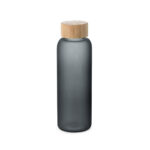 LILLARD. Tasse de voyage 500mL en verre borosilicate givré – Image 5