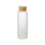 LILLARD. Tasse de voyage 500mL en verre borosilicate givré – Image 7