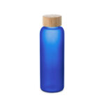 LILLARD. Tasse de voyage 500mL en verre borosilicate givré – Image 8