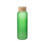 LILLARD. Tasse de voyage 500mL en verre borosilicate givré – Image 10