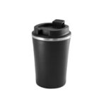 PHELPS. Tasse de voyage 470mL en acier inox et PP – Image 3