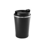 PHELPS. Tasse de voyage 470mL en acier inox et PP – Image 4