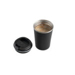 PHELPS. Tasse de voyage 470mL en acier inox et PP – Image 6