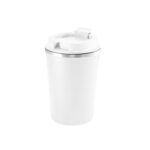 PHELPS. Tasse de voyage 470mL en acier inox et PP – Image 8