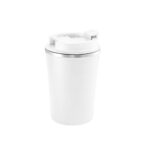 PHELPS. Tasse de voyage 470mL en acier inox et PP – Image 9