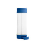 QUINTANA. Bouteille de sport 390mL en verre avec bouchon en PP – Image 6
