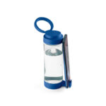 QUINTANA. Bouteille de sport 390mL en verre avec bouchon en PP – Image 8
