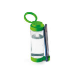 QUINTANA. Bouteille de sport 390mL en verre avec bouchon en PP – Image 11