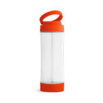 QUINTANA. Bouteille de sport 390mL en verre avec bouchon en PP – Image 15