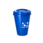 FRAPPE. Tasse réutilisable 430mL en PP – Image 2