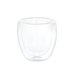 AMERICANO. Tasse isotherme en verre 220mL – Image 2