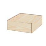 BOXIE WOOD L. Boite en bois L – Image 4