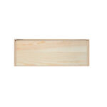 BOXIE WOOD L. Boite en bois L – Image 7