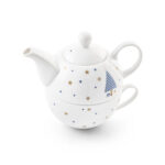 CHAMOMILE. Set à thé – Image 3