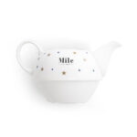 CHAMOMILE. Set à thé – Image 2