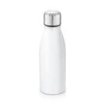 BILLY. Bouteille en aluminium 500mL avec bouchon en acier inox à sublimation – Image 4