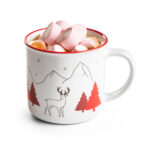 VERNON X. Tasse en céramique – Image 8