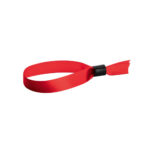 SECCUR. Bracelet en satin inviolable – Image 4