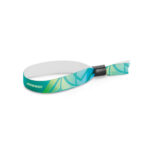 MENDOZA. Bracelet Lanyard en polyester – Image 2