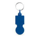 SULLIVAN. Porte-clés jeton pour charriots en PS – Image 2