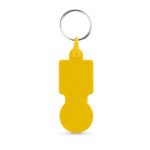 SULLIVAN. Porte-clés jeton pour charriots en PS – Image 5