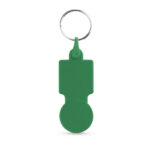 SULLIVAN. Porte-clés jeton pour charriots en PS – Image 6
