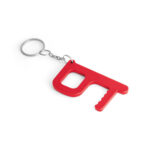 HANDY SAFE. Porte-clés multifonction – Image 4