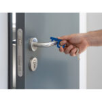 HANDY SAFE. Porte-clés multifonction – Image 3