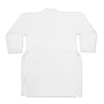 RUFFALO LARGE. Peignoir en coton (82%) et coton recyclé (18%) (350 g/m²) – Image 4