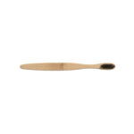 DELANY. Brosse à dents avec corps en bambou et dents en nylon – Image 2