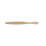 DELANY. Brosse à dents avec corps en bambou et dents en nylon – Image 6