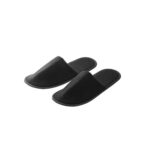 DANES. Chaussons de chambre unisexes en polyester – Image 2