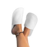 DANES. Chaussons de chambre unisexes en polyester – Image 7