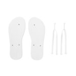 BALI L / XL. Tongs de plage entièrement personnalisables via sublimation – Image 4