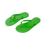 MAUPITI L / XL. Pantoufles confortables avec semelle en PE et sangle en PVC – Image 12