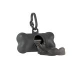 TROTTE. Distributeur de sachets hygiéniques pour chiens – Image 4