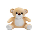 BEARY. Peluche ourson – Image 2
